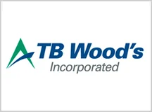 TB Wood's